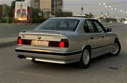 بی ئێم دەبڵیو سیریەس 5